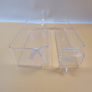Midea Refrigerator & Freezer Shelves 12131000074949