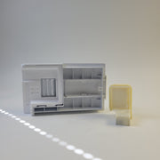 Electrolux Refrigerator & Freezer Covers 5304525914