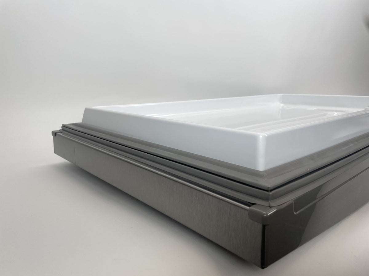 Whirlpool Refrigerator & Freezer Doors W11435351