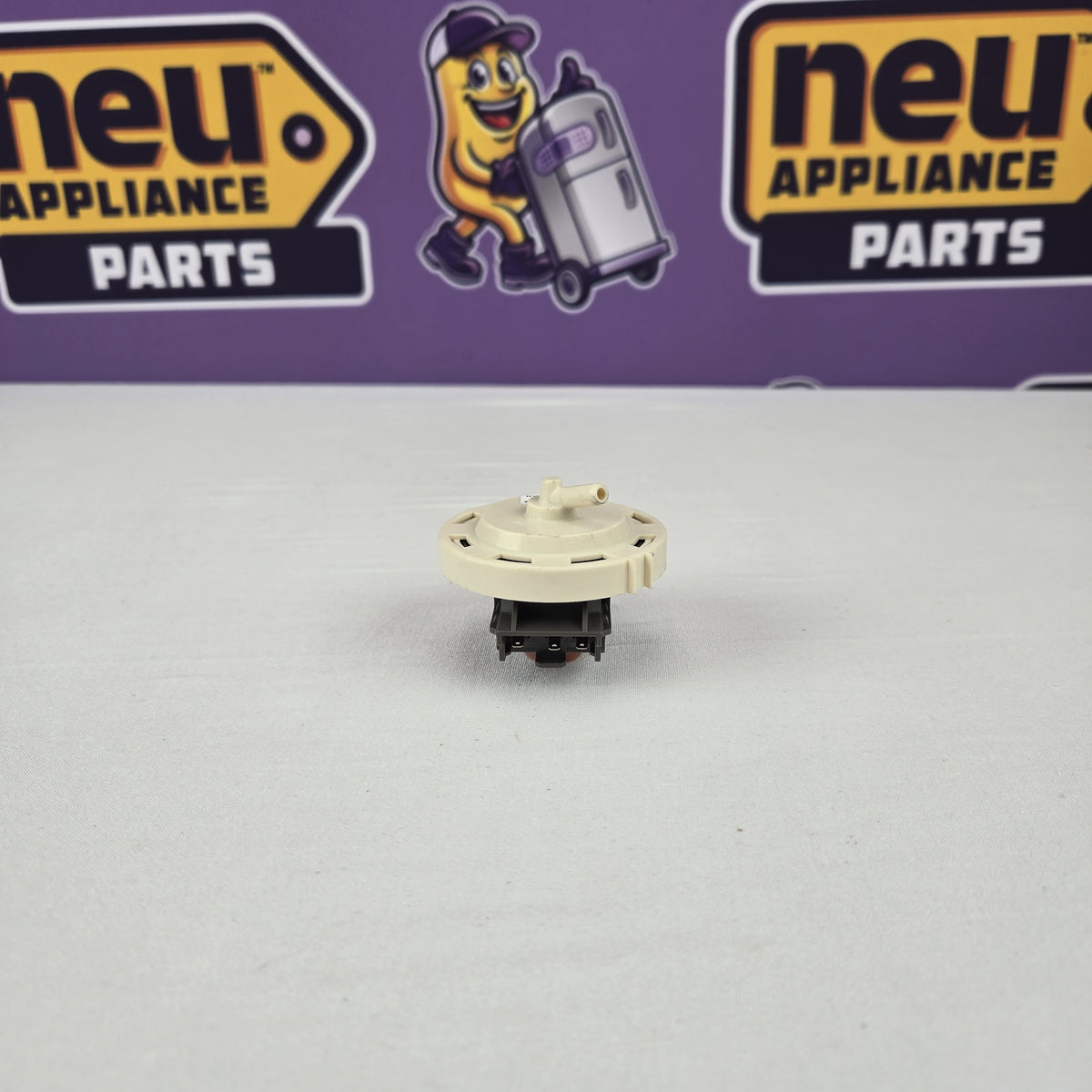 Samsung Washer Pressure Sensors / Water Level Controls DC96-01703Q