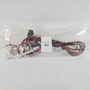 Whirlpool Dryer Wiring Harnesses W11164041