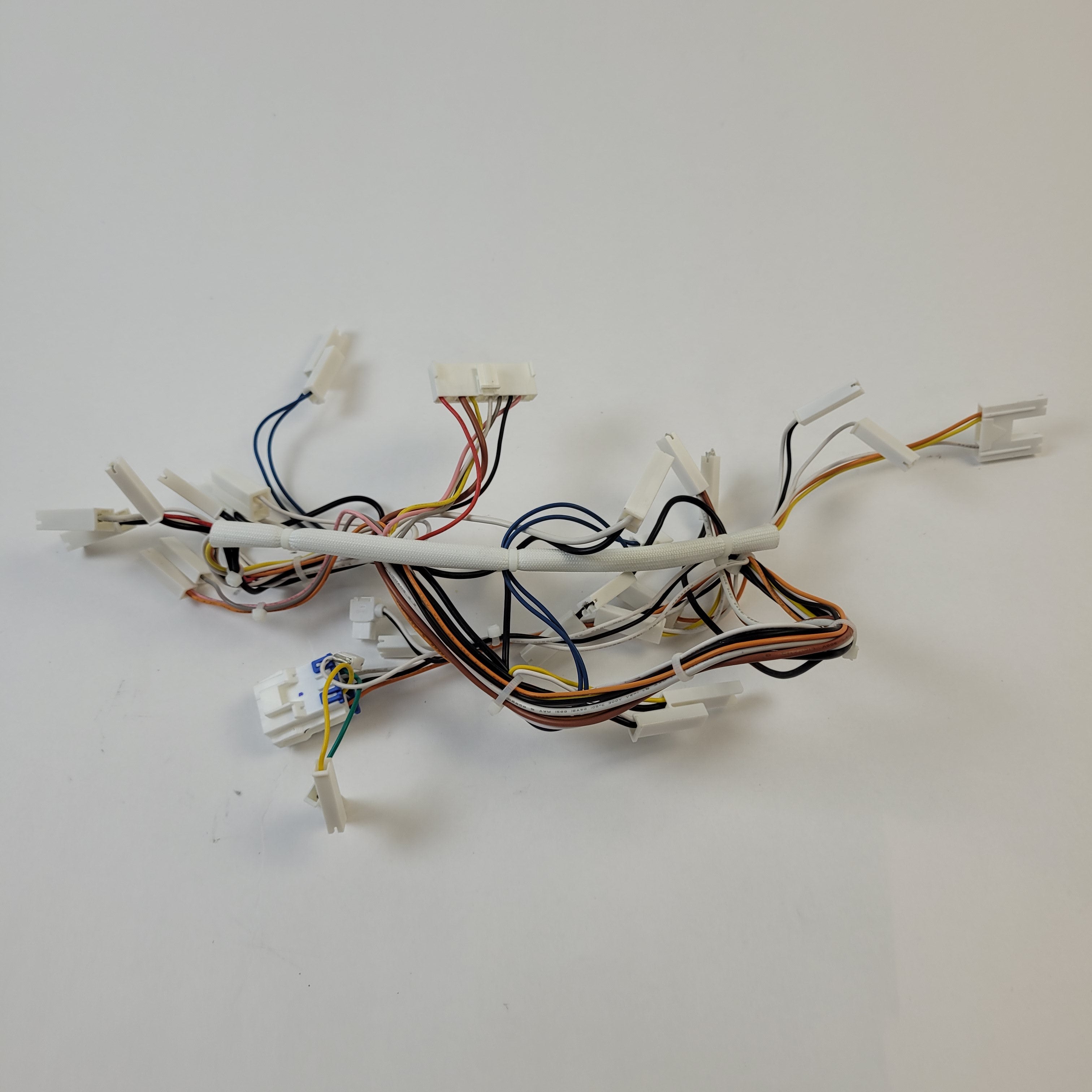 Electrolux Microwave Wiring Harnesses 5304536596