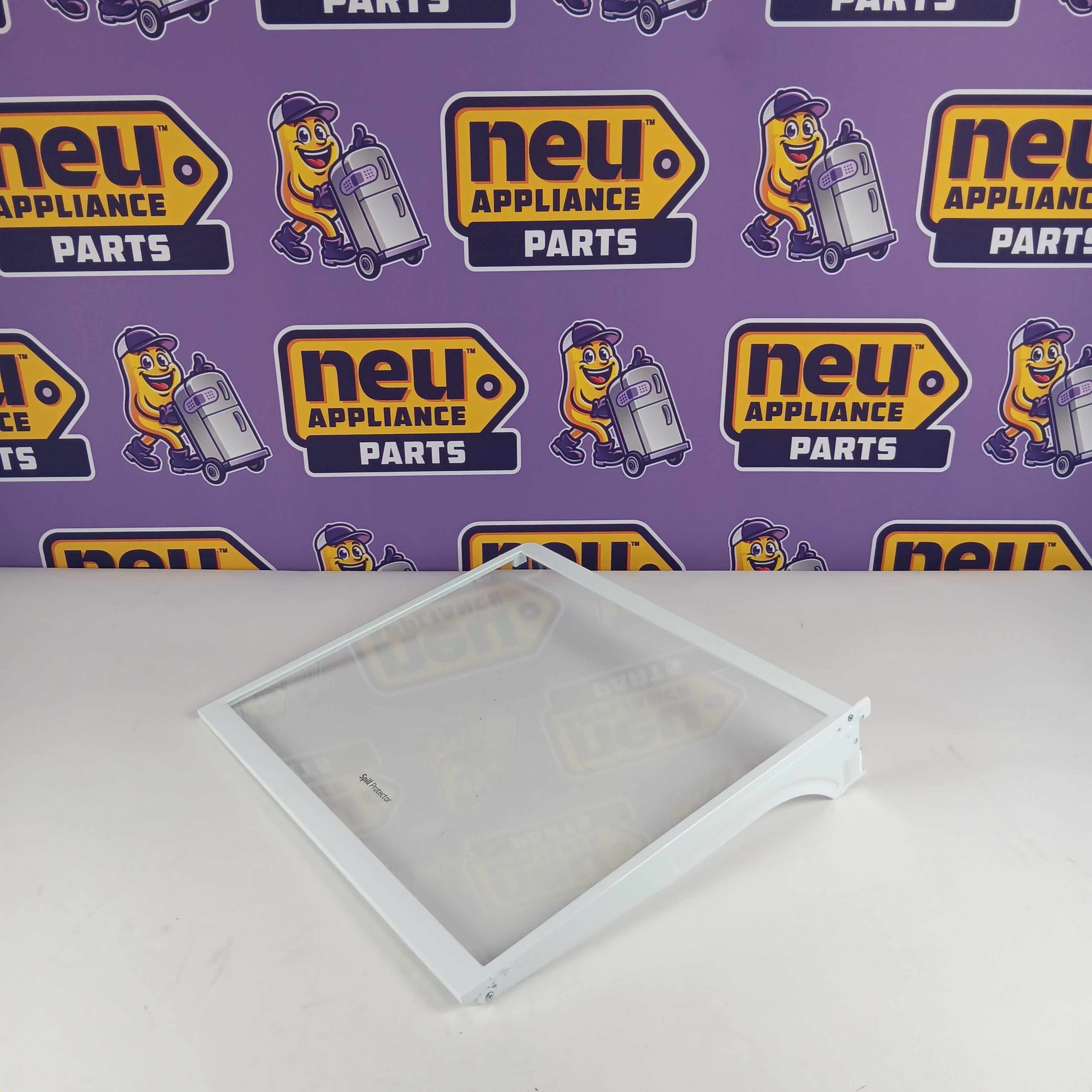 LG AHT75337803 Refrigerator & Freezer Shelves