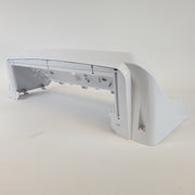 GE Dryer Backsplashes / Consoles / Control Panels WE03X24547