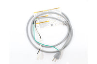 LG Washer Power Cords 6411ER1006V