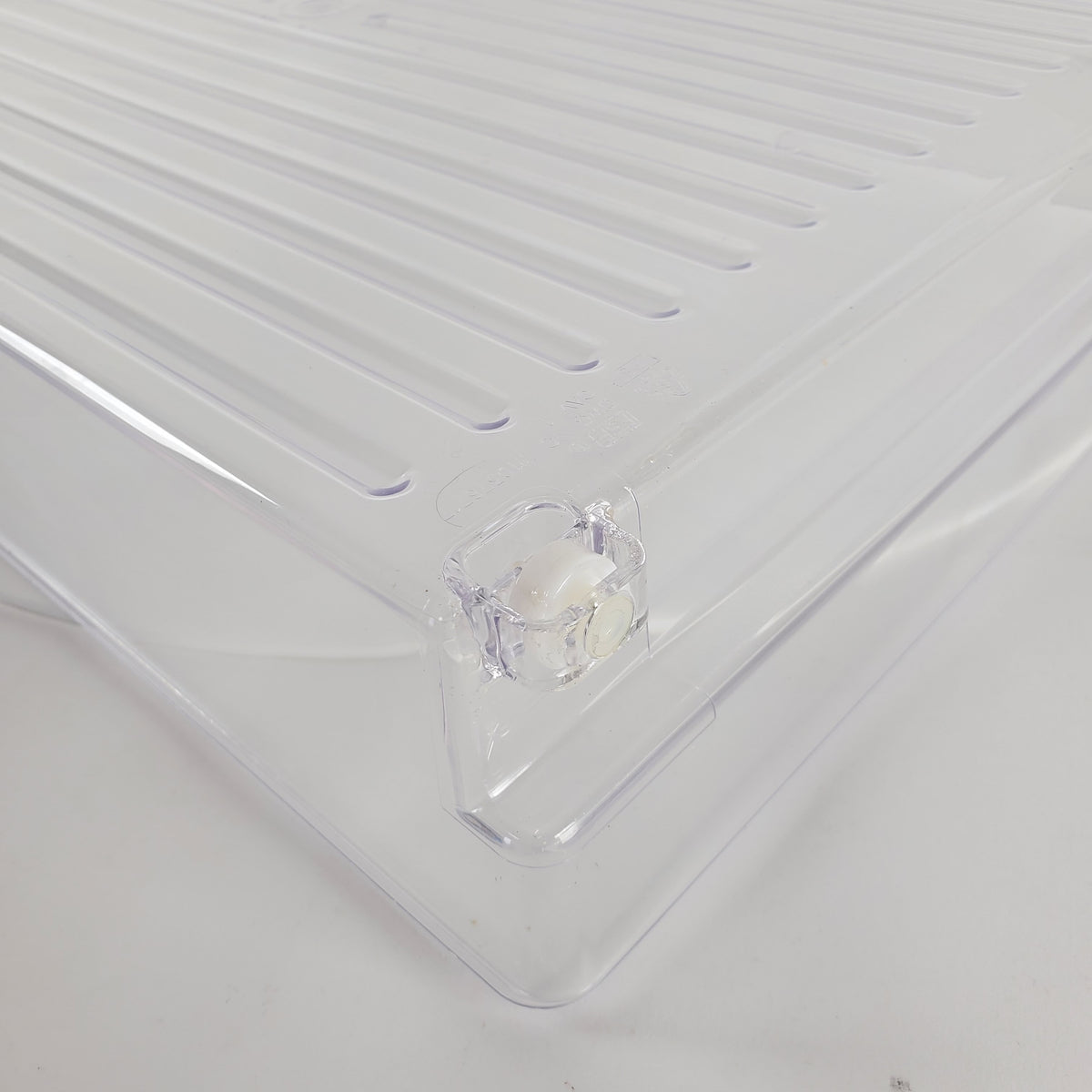 Whirlpool Refrigerator & Freezer Drawers / Crisper Drawers WPW10397907