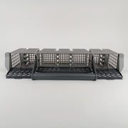 Midea Dishwasher Baskets 12176000A42036