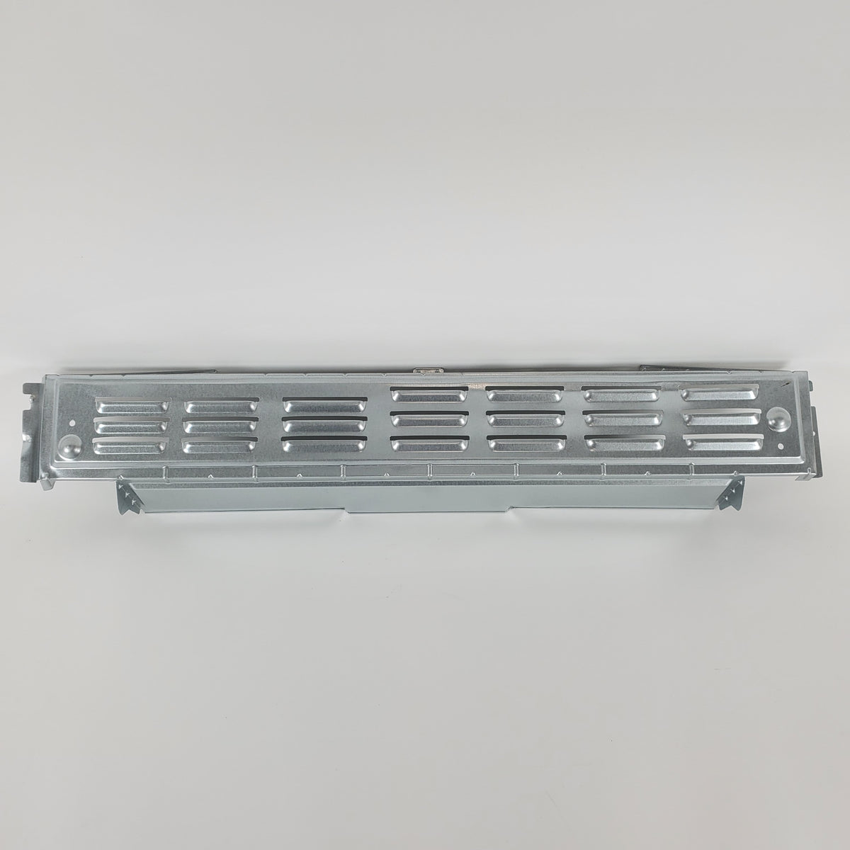 Samsung Cooktop Control Panel DG63-00722B