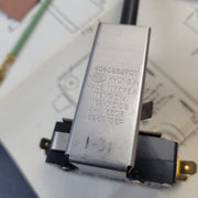GE Range Misc. Parts WB24X5138