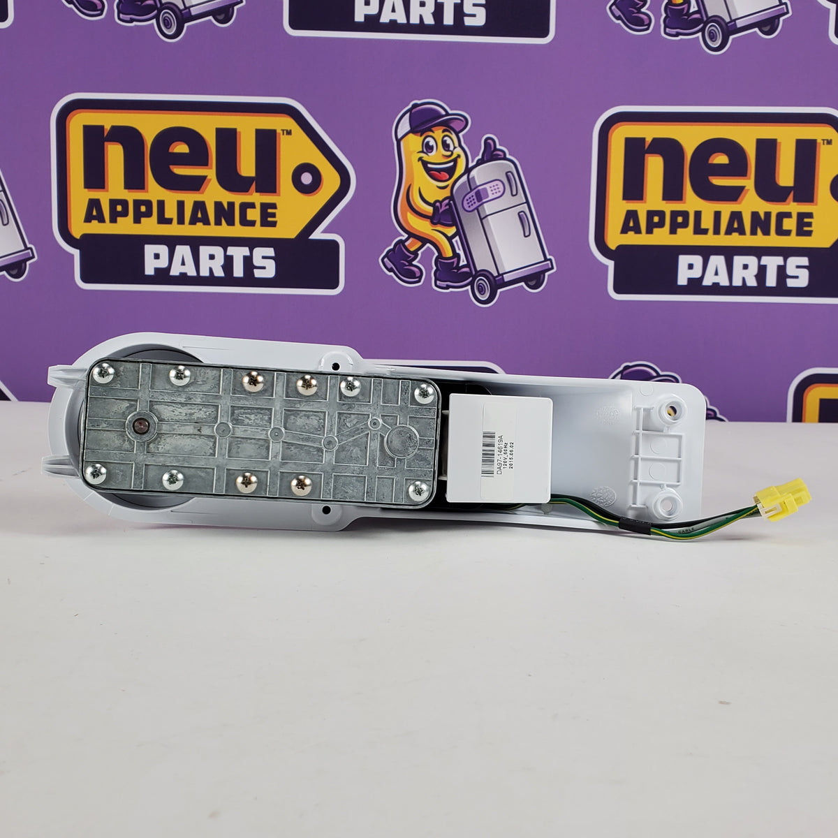 Samsung Refrigerator & Freezer Augers DA97-14619A