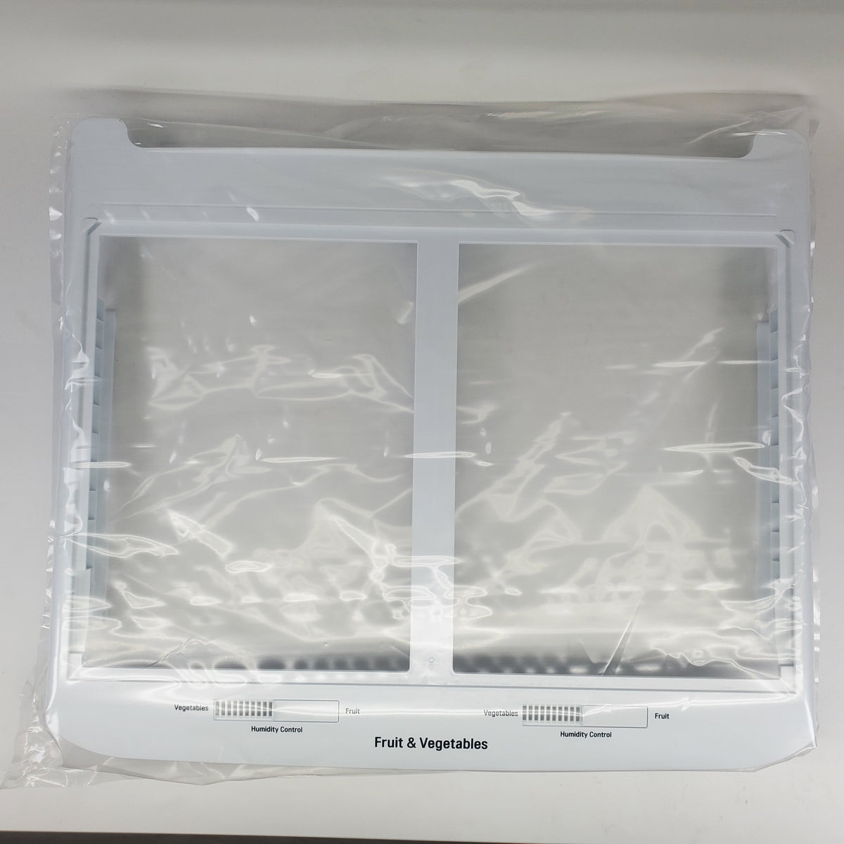 LG Refrigerator & Freezer Covers ACQ85956603