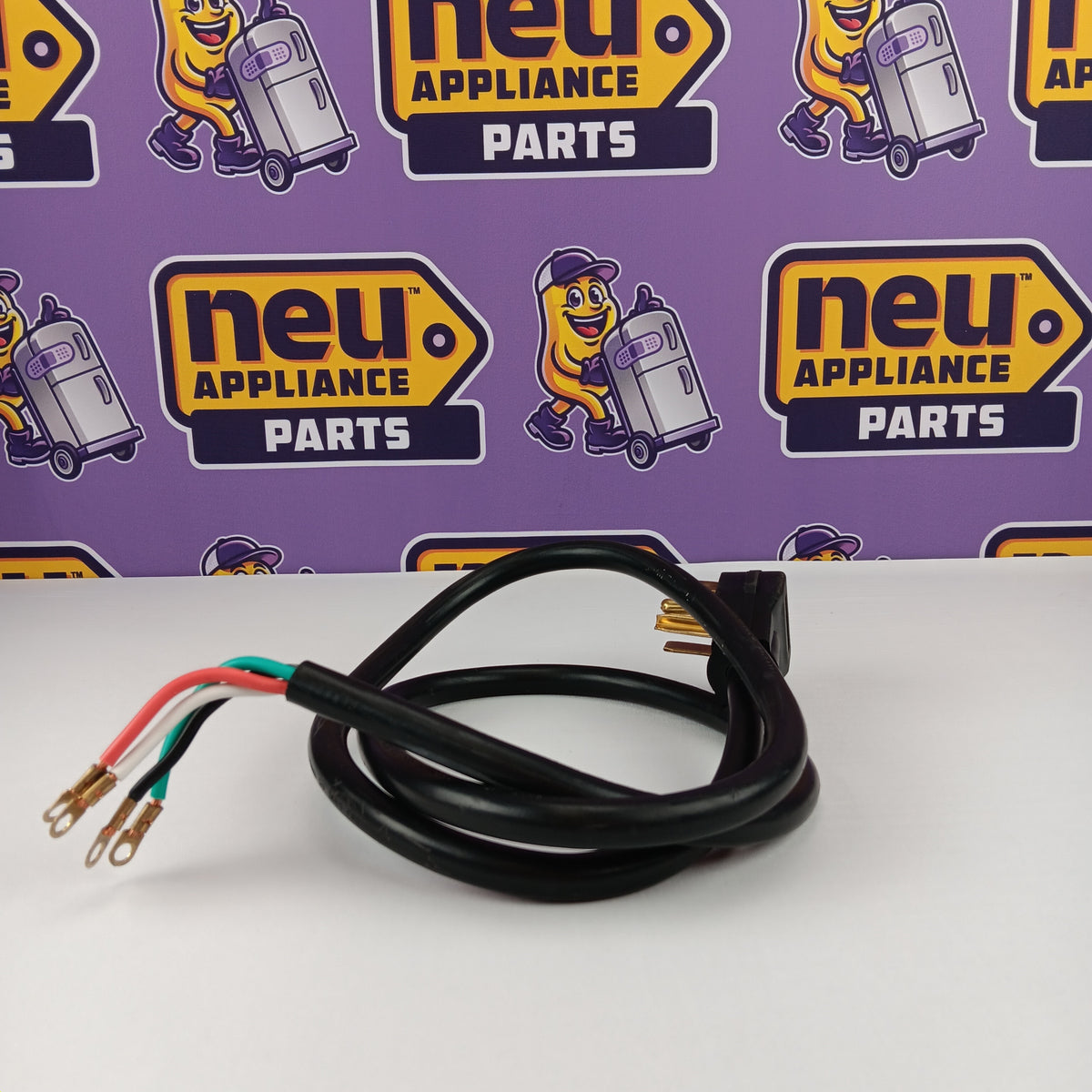 Whirlpool Washer Power Cords PT600L