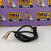 Whirlpool Washer Power Cords PT600L
