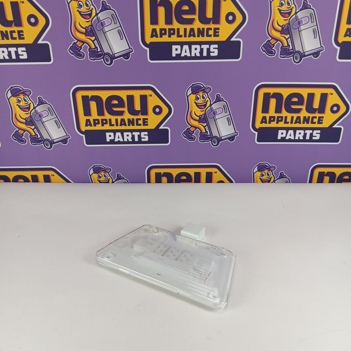 GE Refrigerator & Freezer Light Bulbs / LEDs WR55X30124