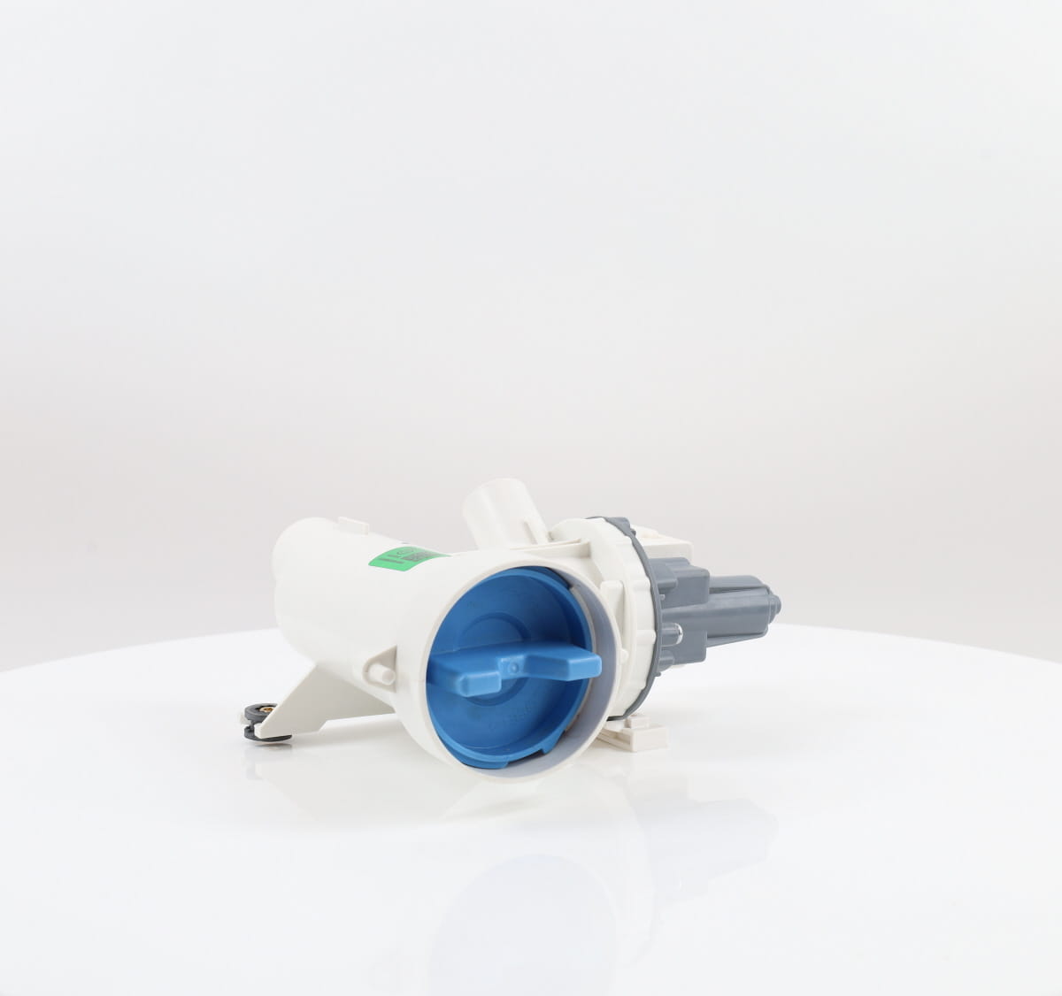 GE Washer Drain Pumps WH11X29539
