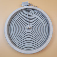 GE Range Ceramic Cooktops WB30T10130