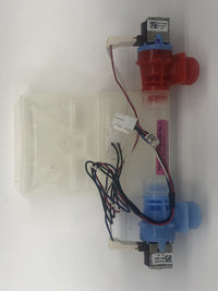 Maytag Washer Water Inlet Valves W11038689