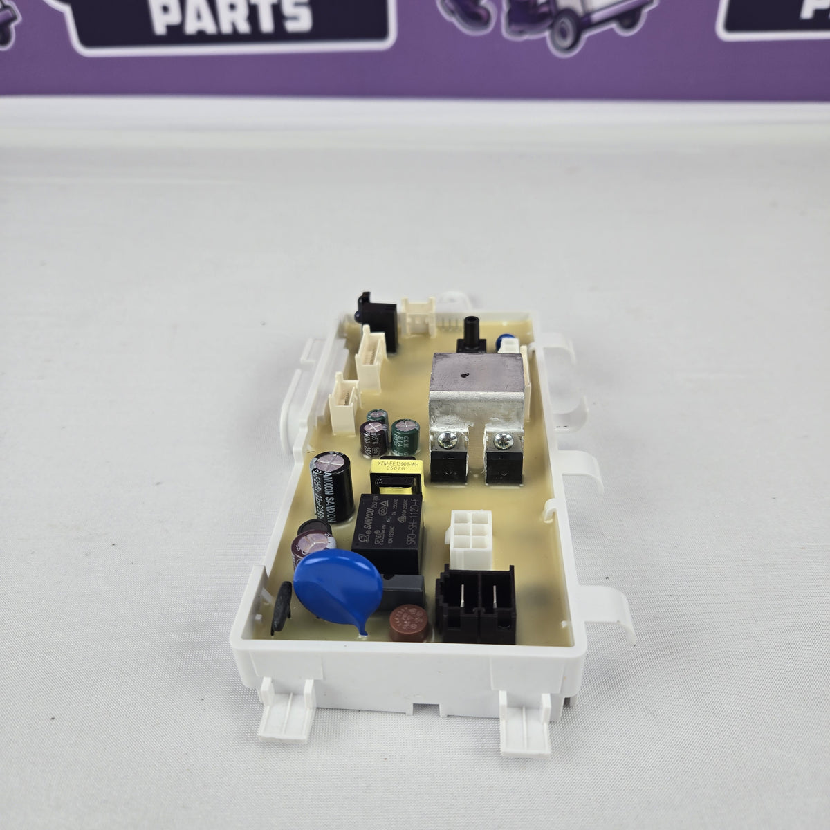 Whirlpool Washer Control Boards W11782162