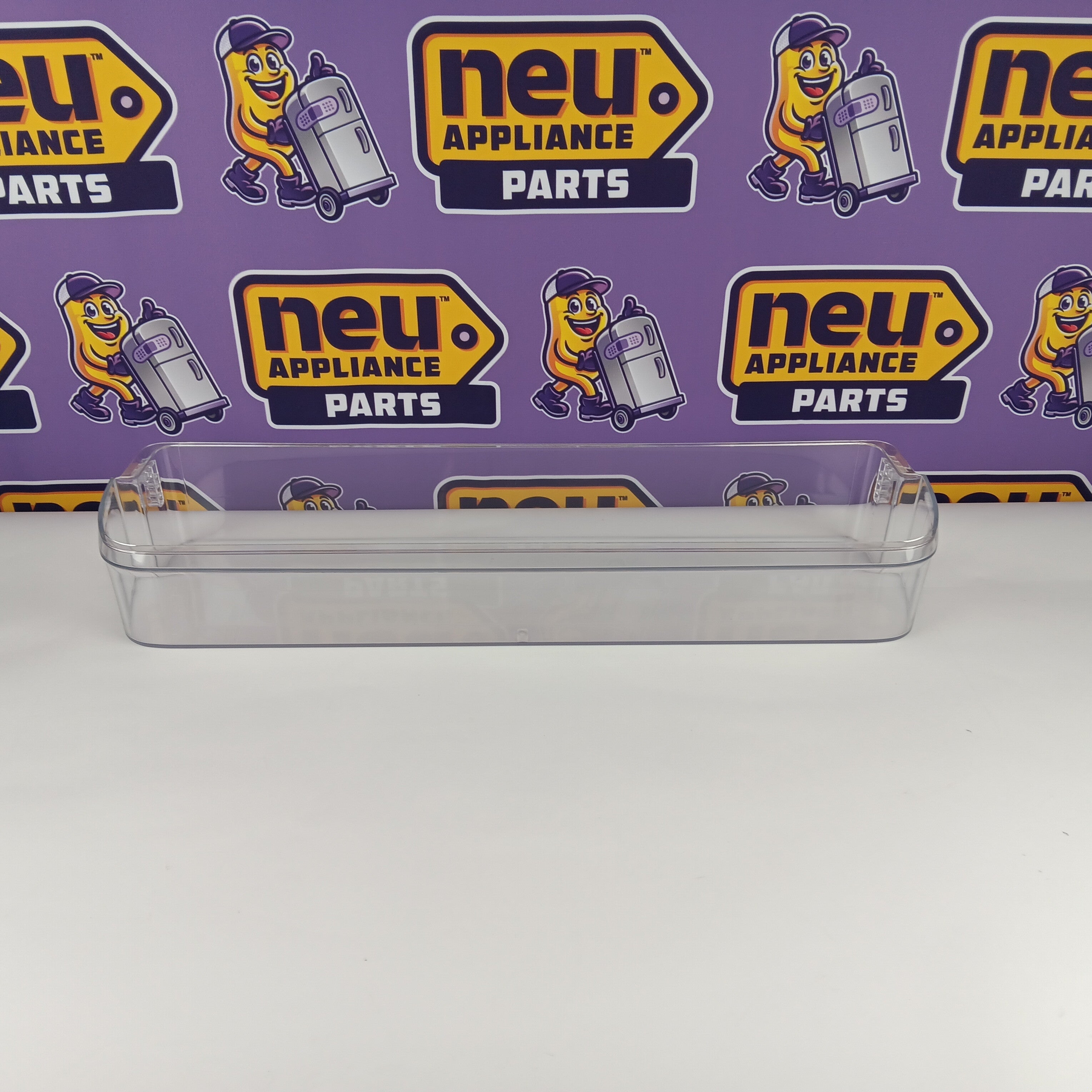 LG Refrigerator & Freezer Door Bins MAN62749601