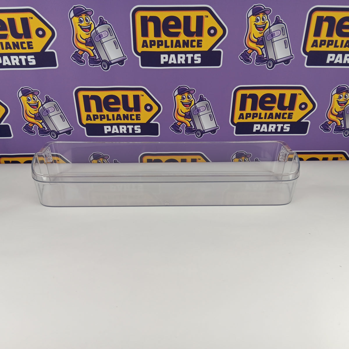 LG Refrigerator & Freezer Door Bins MAN62749601