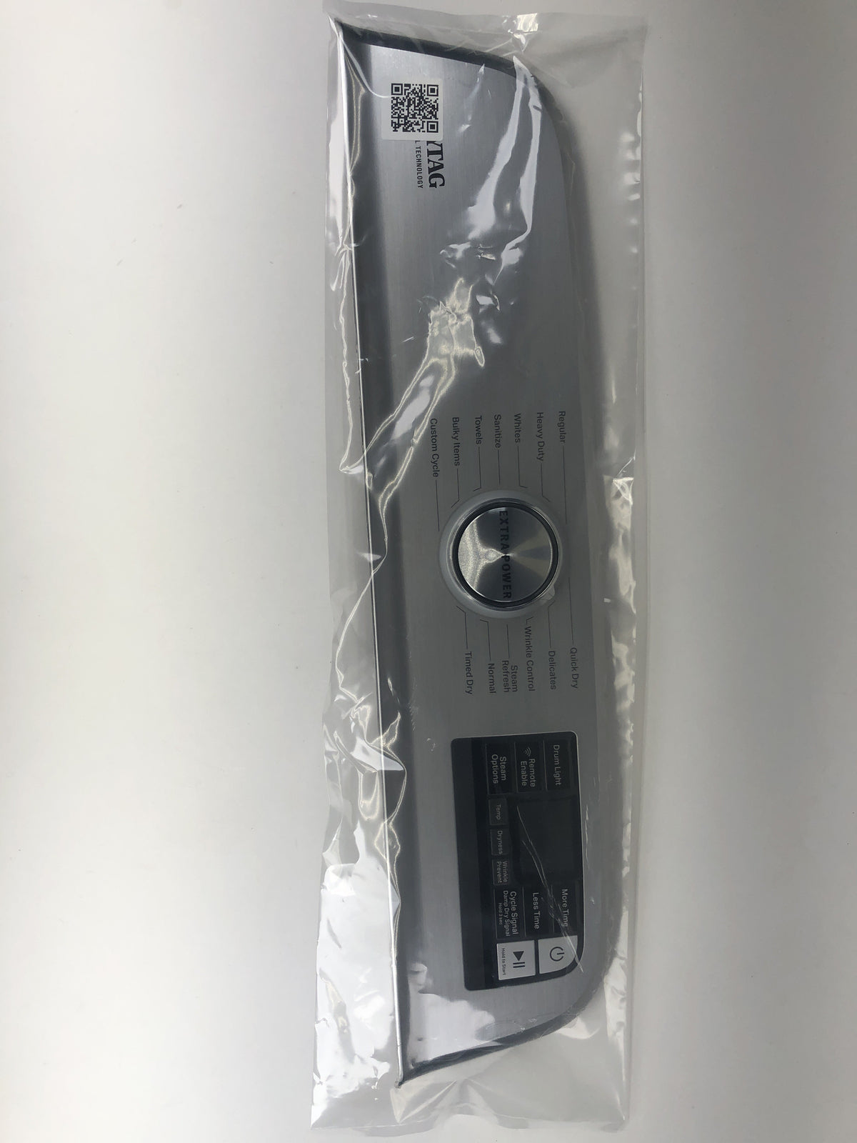 Whirlpool Dryer Front Panels W11413567