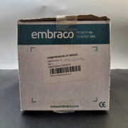GE Refrigerator & Freezer Compressors WR87X10224