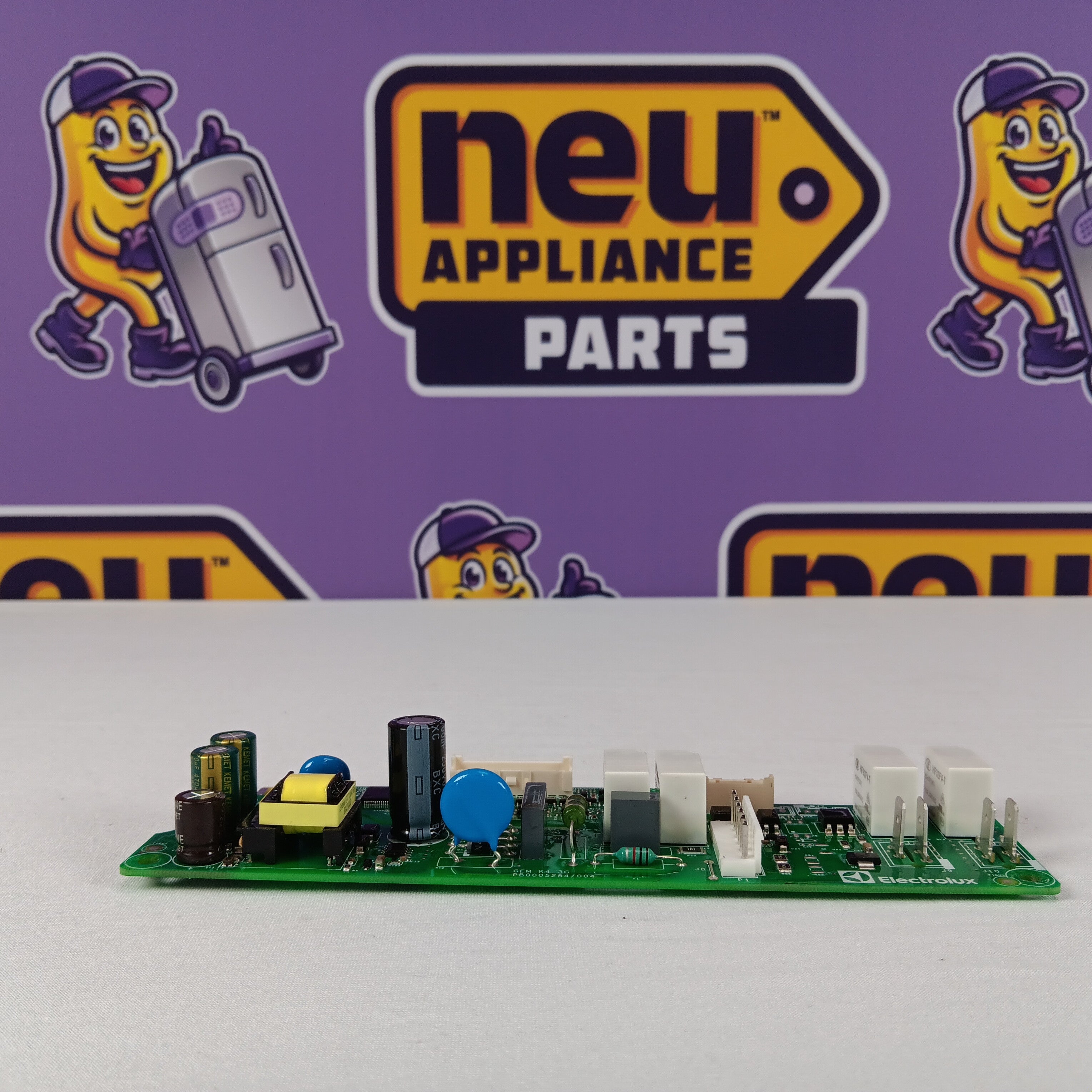 Frigidaire 5304535629 Dishwasher Control Boards