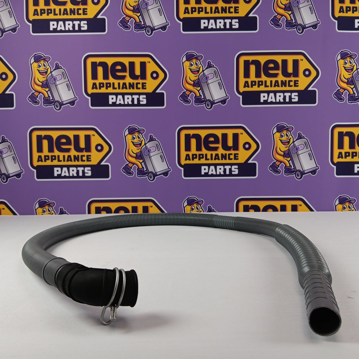 GE Washer Drain Hoses WH41X32477