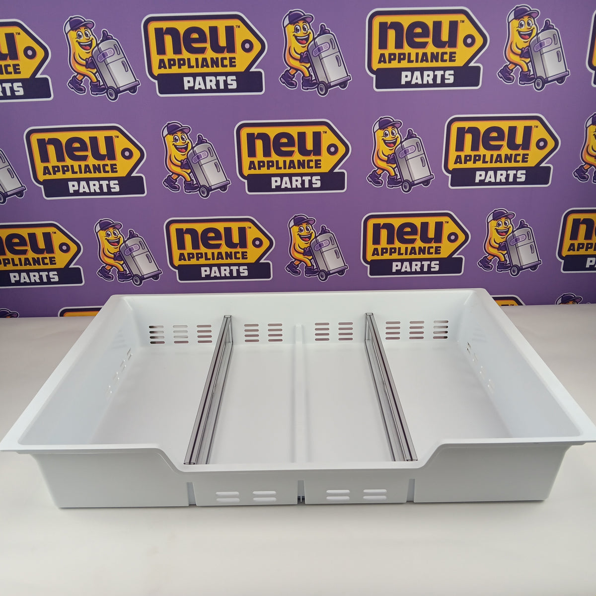 Samsung Refrigerator & Freezer Drawers / Crisper Drawers DA97-22988A
