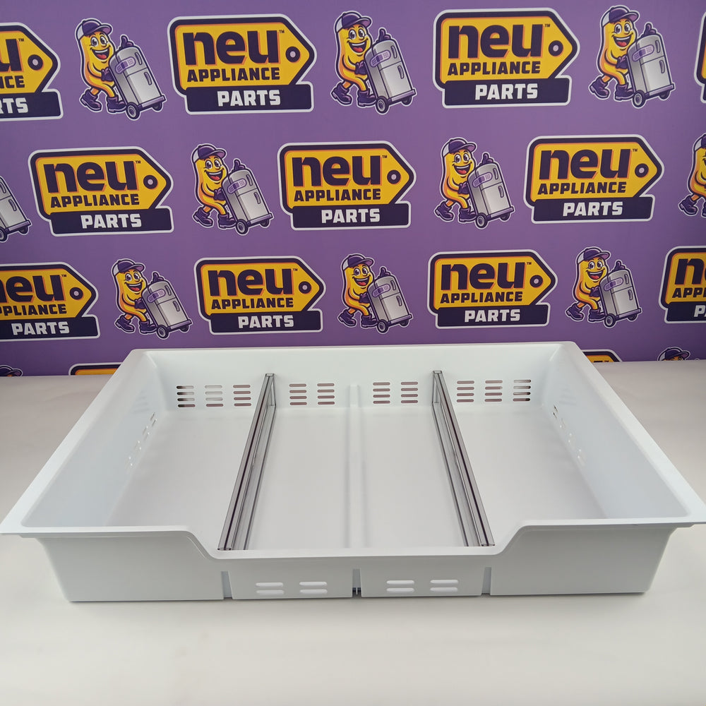 Samsung Refrigerator & Freezer Drawers / Crisper Drawers DA97-22988A