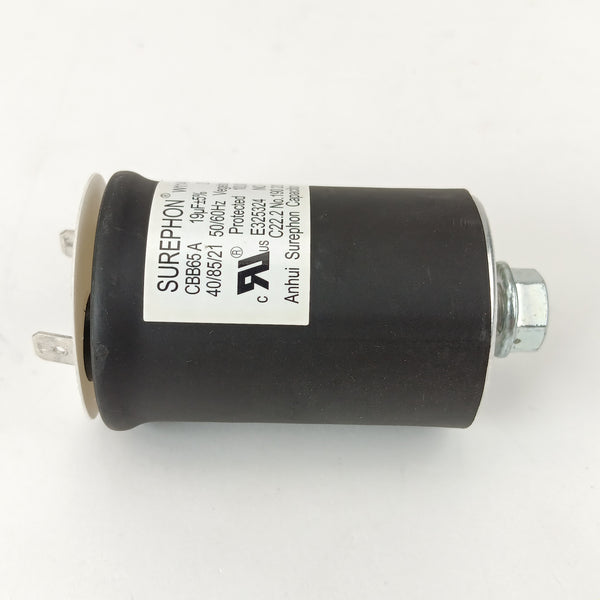 Capacitor Dishwasher Misc. Parts W10753070 Kitchenaid (OEM) Dishwasher Kitchenaid