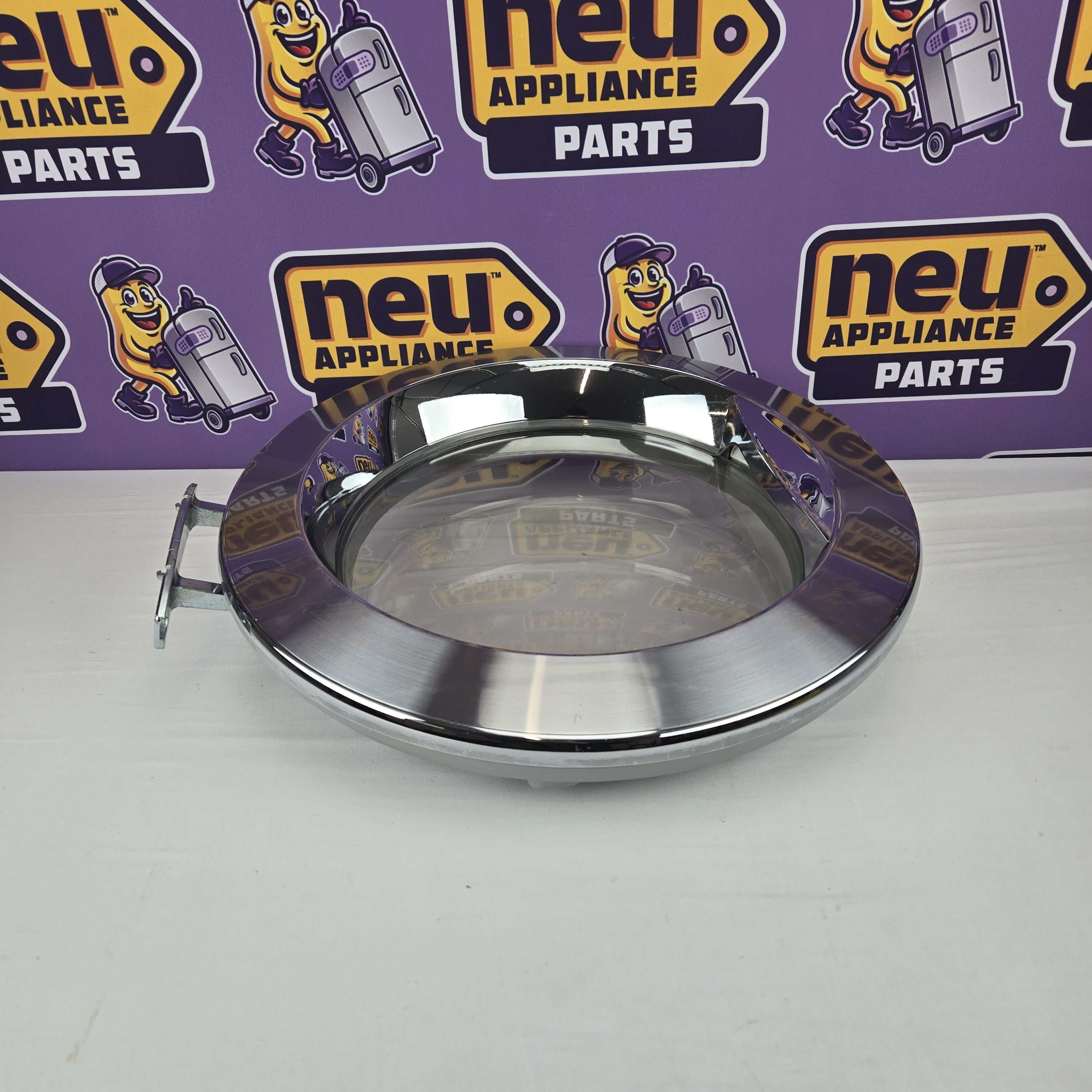 LG ADC55944501 Dryer Doors