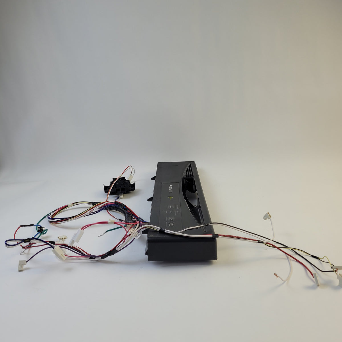 Electrolux Dishwasher Control Panels 5304525216