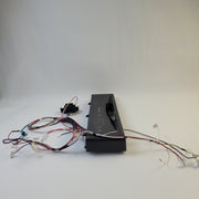 Electrolux Dishwasher Control Panels 5304525216