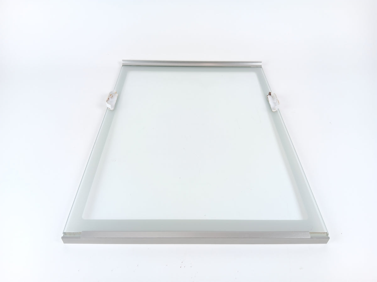 Whirlpool W10321181 Refrigerator & Freezer Shelves Replaces W10315533 WPW10315533