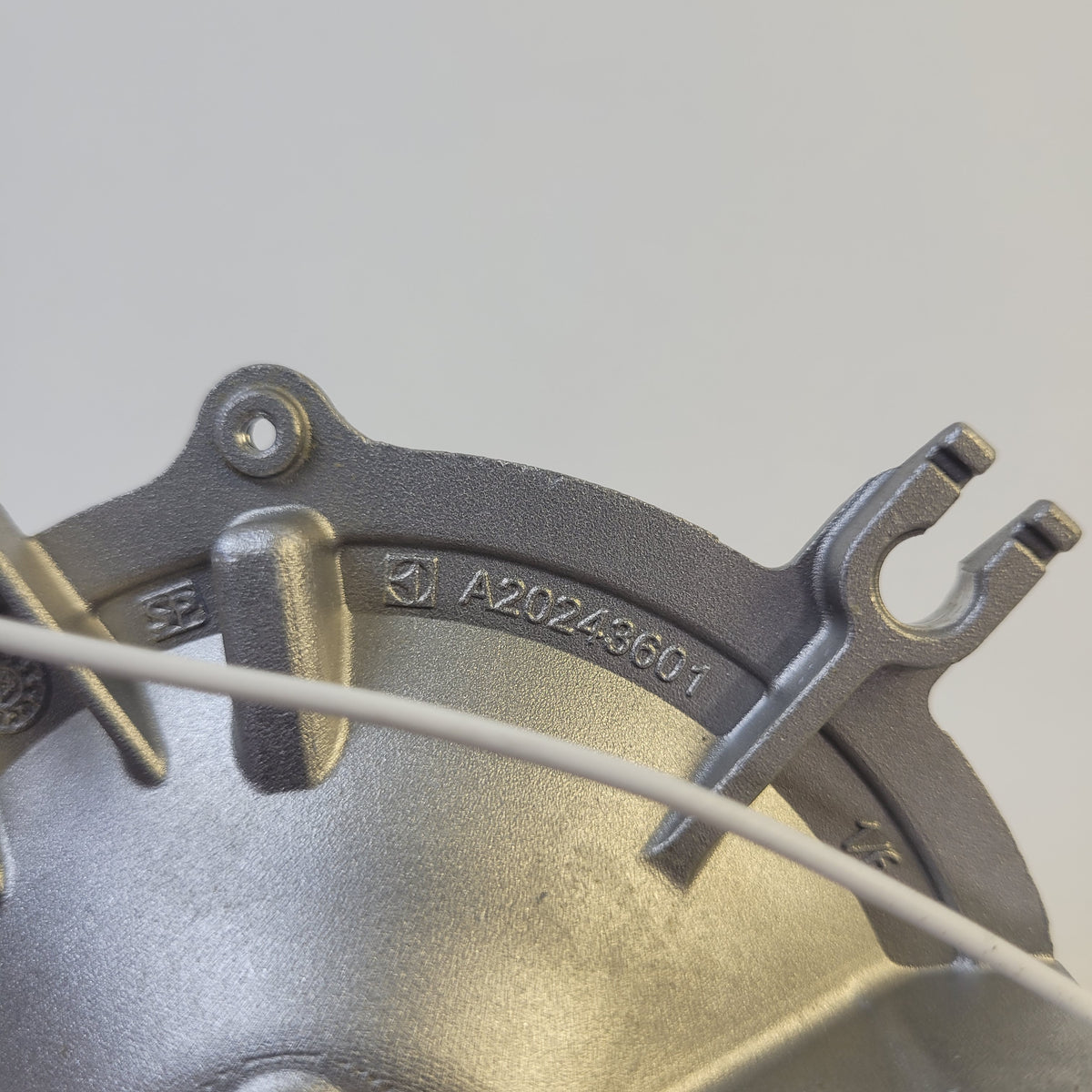 Electrolux Range Orifices 5304536237