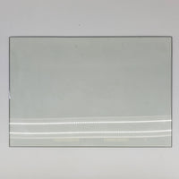 Whirlpool Range Glass W11399628