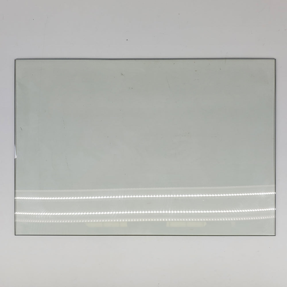Whirlpool Range Glass W11399628