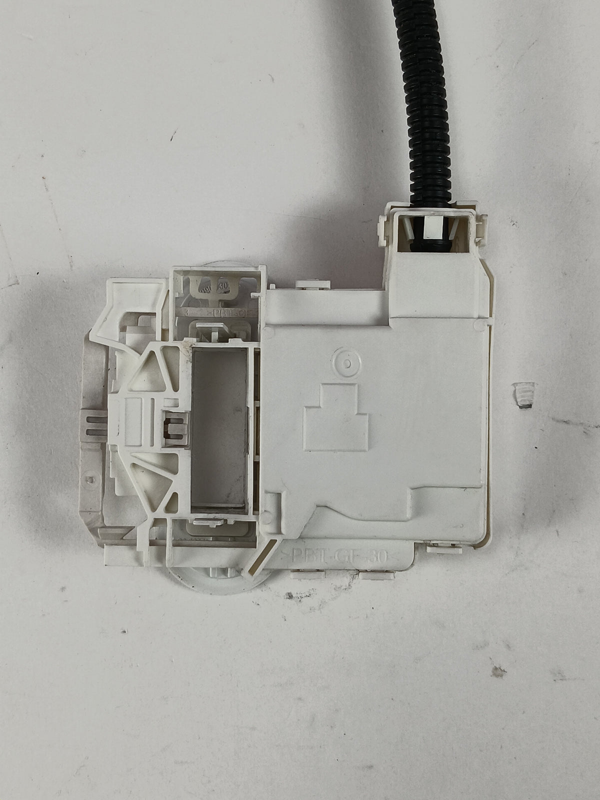 GE Washer Door Locks WH08X37938