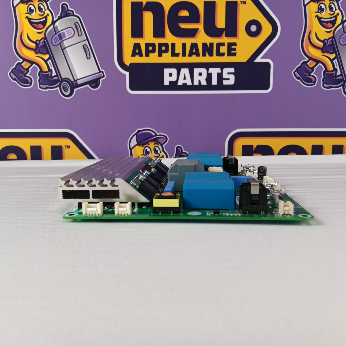 LG EBR43539502 Range Control Boards