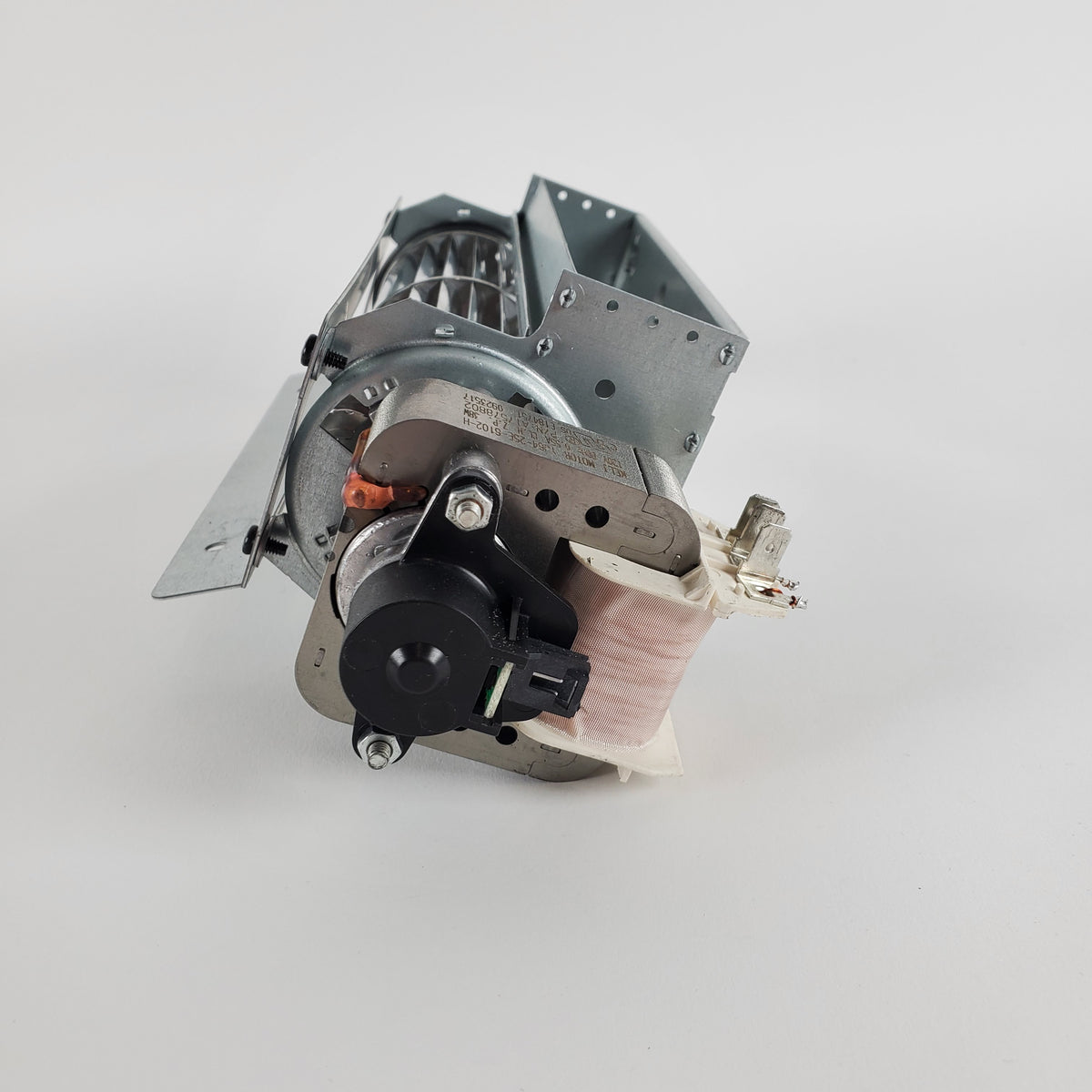Electrolux Wall Oven Blowers 5304530368