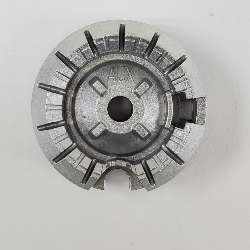 Whirlpool Range Burner Assemblies / Burner Heads W11435659