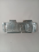 Electrolux Refrigerator & Freezer Cover Panels 5304522114