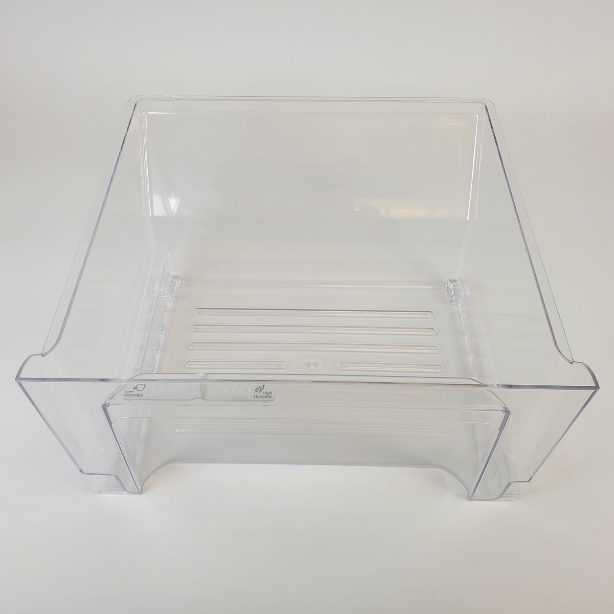 Whirlpool Refrigerator & Freezer Drawers / Crisper Drawers W10860122