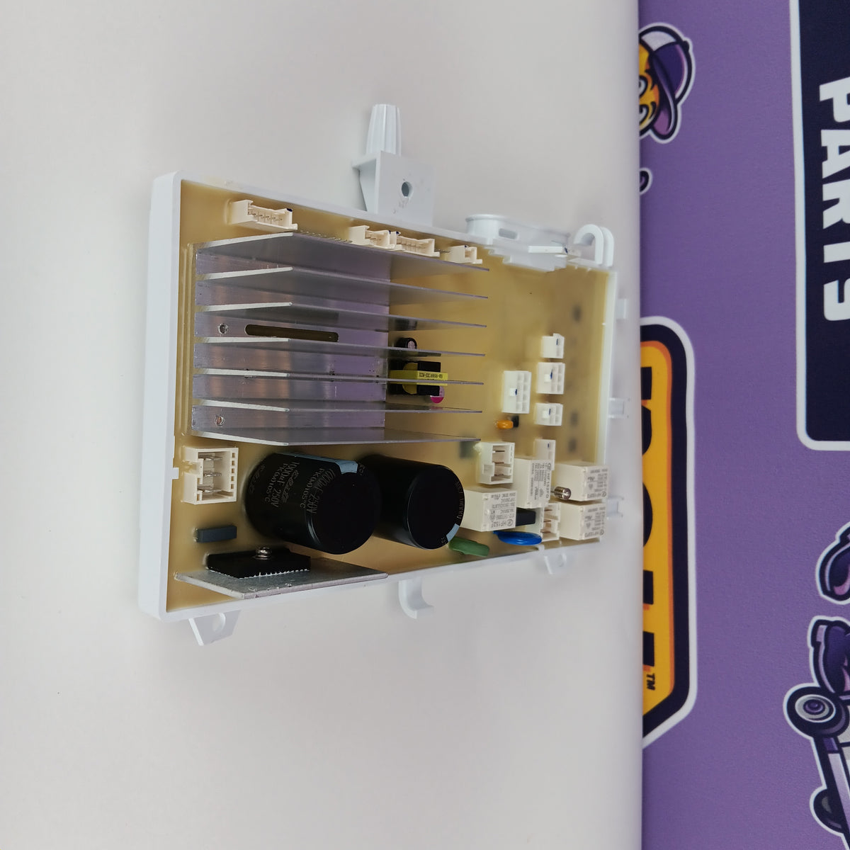 Whirlpool Washer Control Boards W11747036