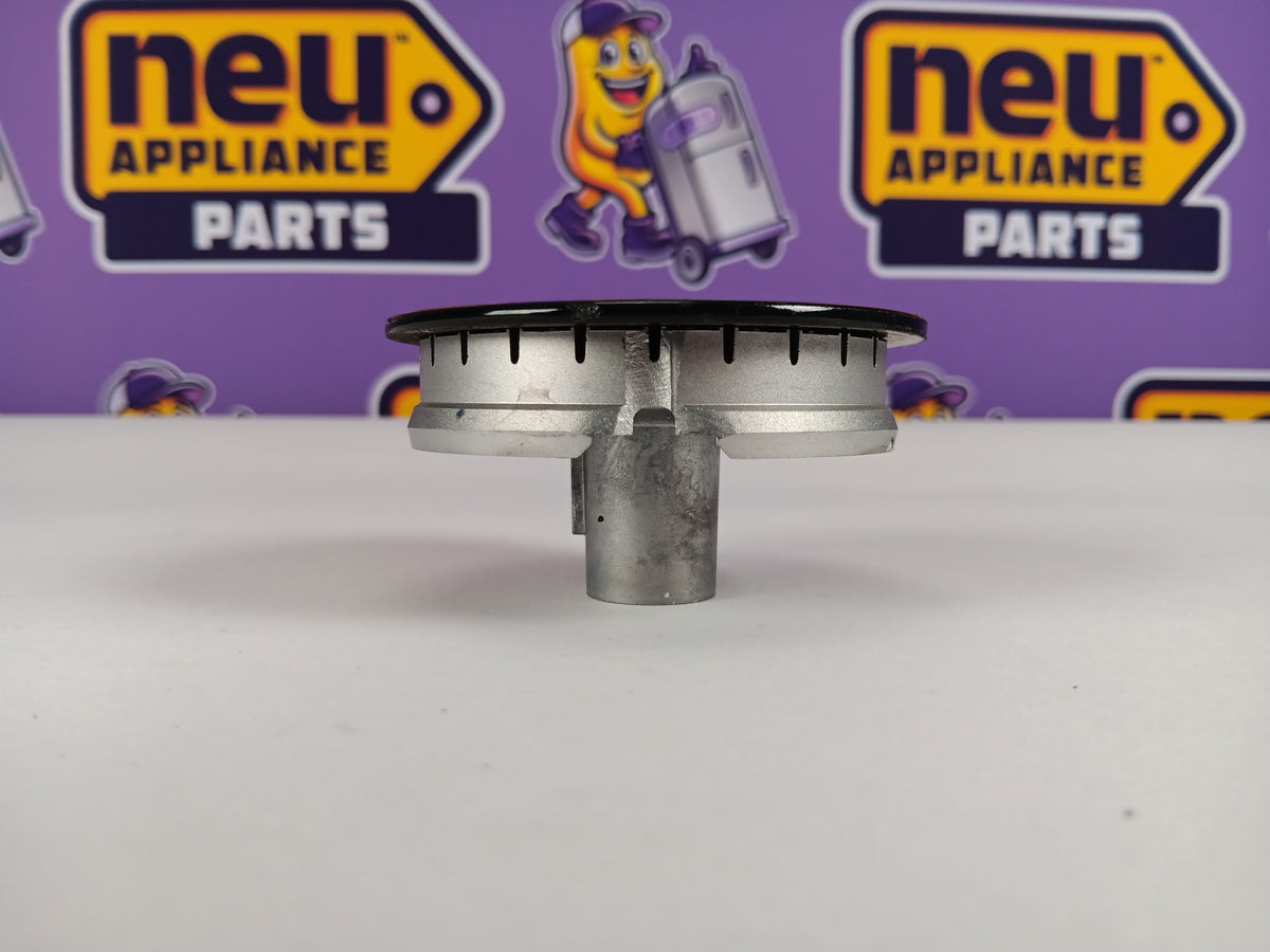 GE Range Burner Assemblies / Burner Heads WB29K10006