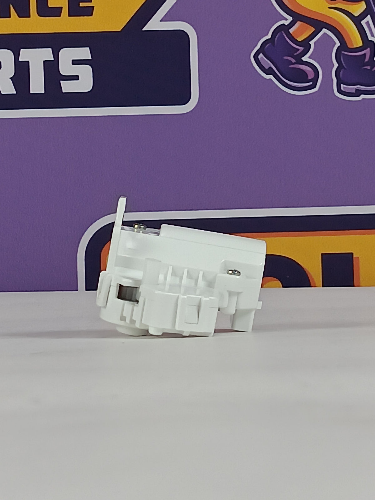 LG Refrigerator & Freezer Motors EAU59551208
