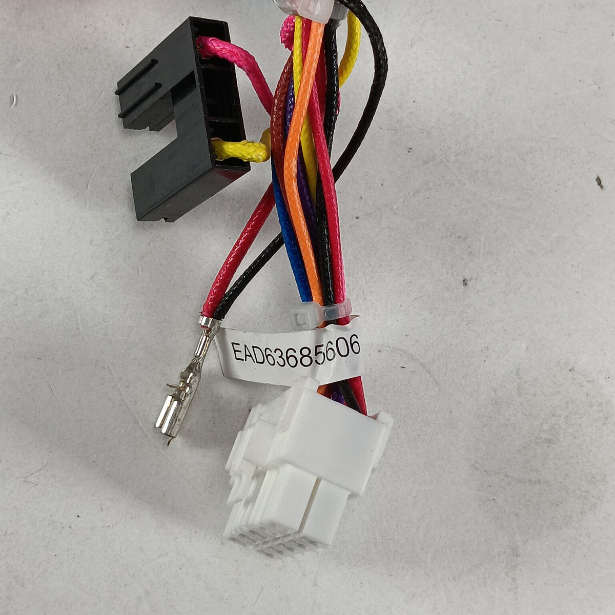 LG Range Wiring Harnesses EAD63685603