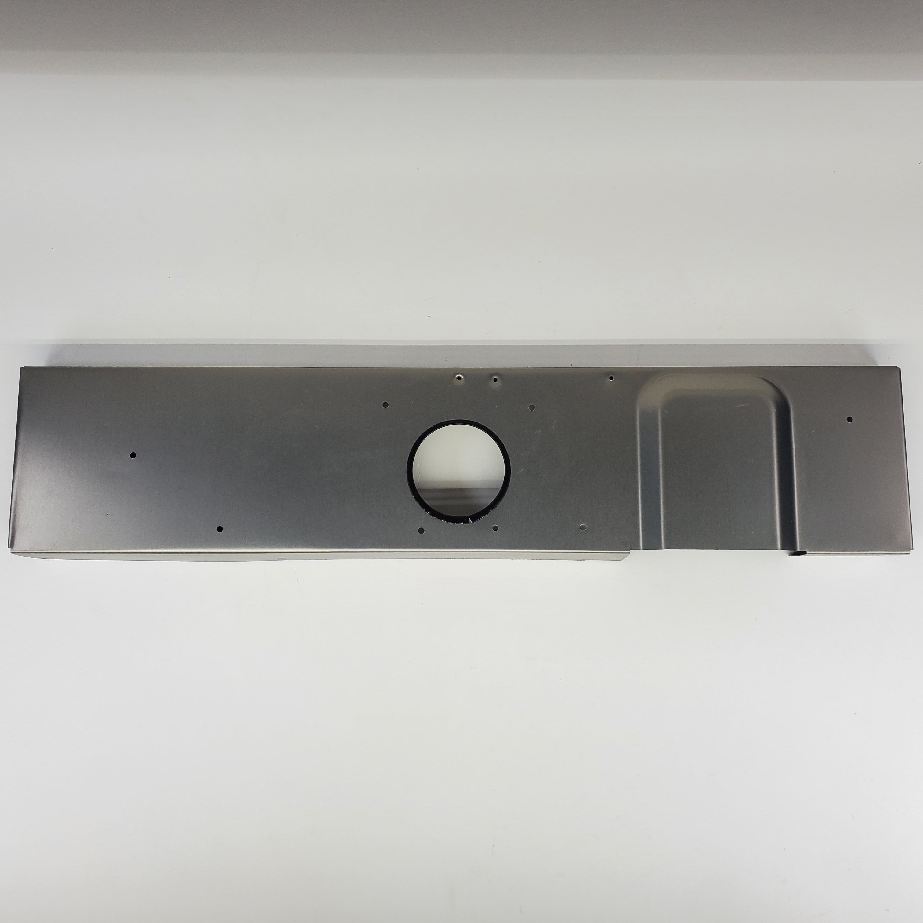Whirlpool W10134247 Range Heat Shields