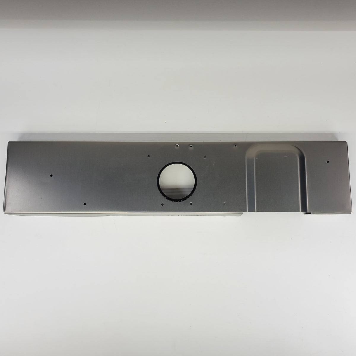 Whirlpool Range Heat Shields W10134247